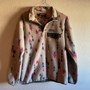 Patagonia Pullover